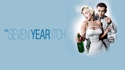 The Seven Year Itch