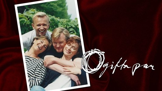 Ogifta par ...en film som skiljer sig