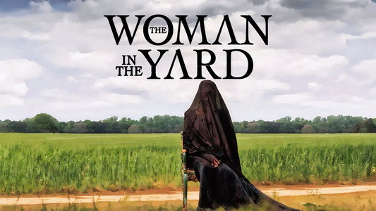 The Woman in the Yard