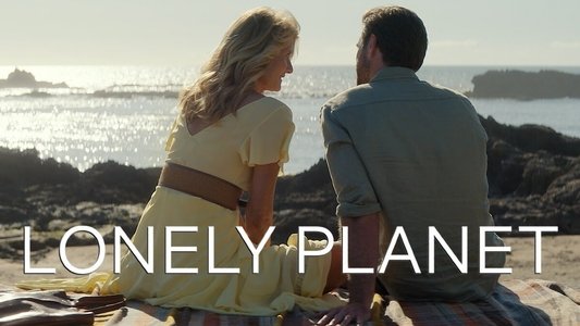 Lonely Planet