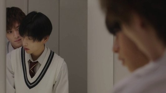 未成年～未熟な俺たちは不器用に進行中～