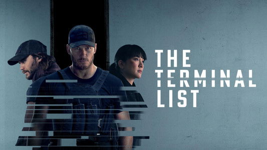 The Terminal List