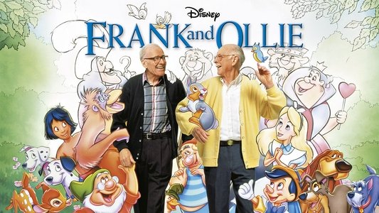 Frank and Ollie