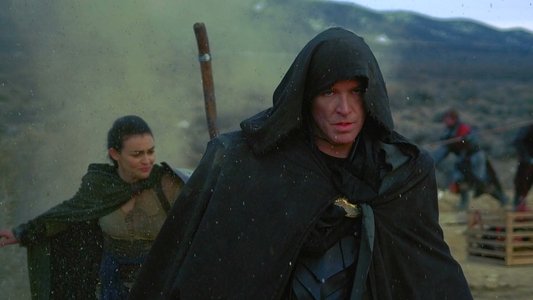 Mythica: The Necromancer