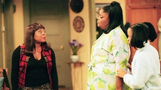 The Parkers