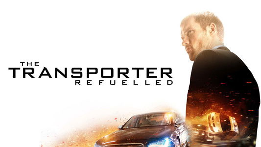 The Transporter Refueled