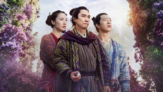 捉妖记2
