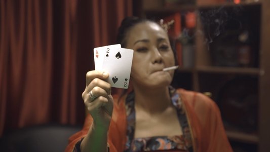 Judi itu Nikmat, Kalau Menang