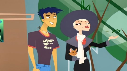 6teen