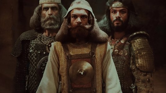 مرگ یزدگرد