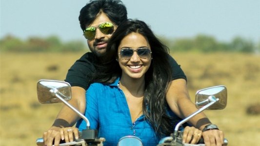 మెంటల్ మదిలో