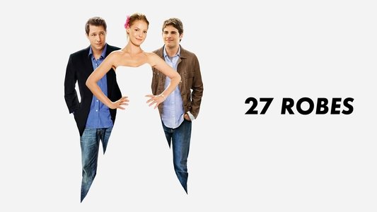 27 Dresses