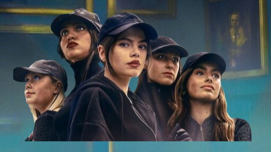 Barracuda Queens