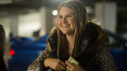 Office Christmas Party