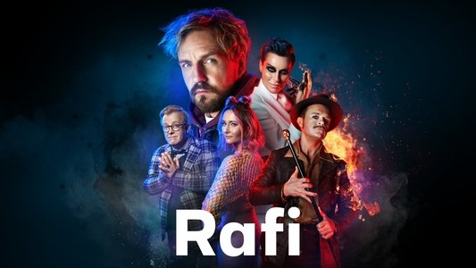 Rafi