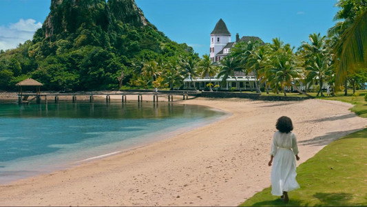 Fantasy Island