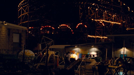 Adventureland