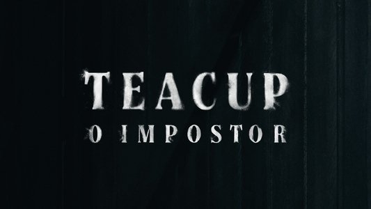 Teacup