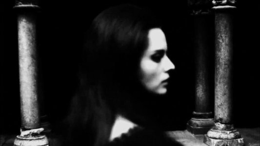 Cuadecuc, vampir
