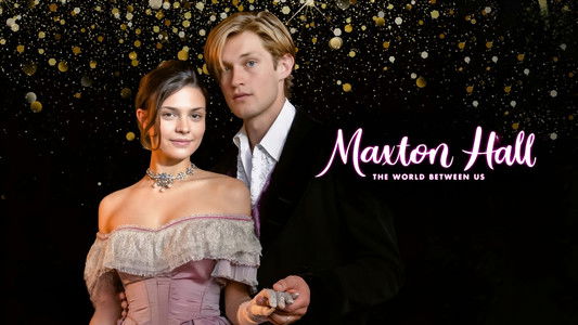 Maxton Hall - Die Welt zwischen uns