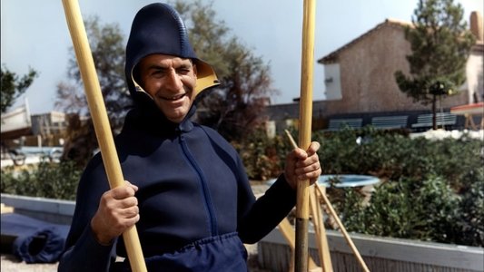 Le Petit Baigneur