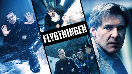 The Fugitive