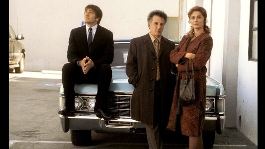 Moonlight Mile