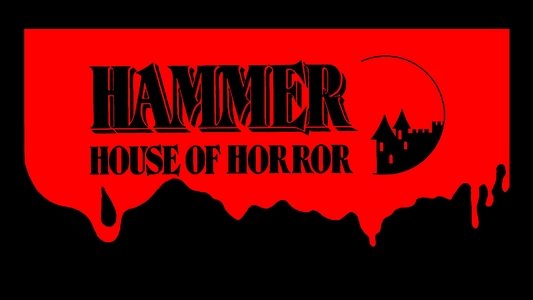 Hammer House of Horror