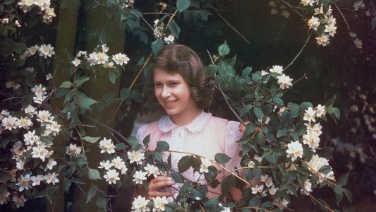 Our Queen at War