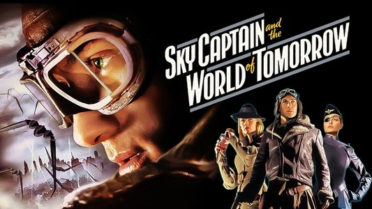 Sky Captain and the World of Tomorrow