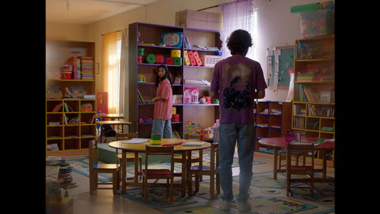 فعل ماضي ناقص