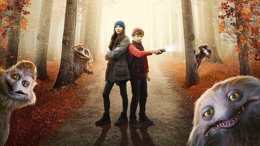 Jim Henson's Turkey Hollow
