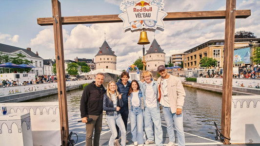 Red Bull Vél’eau 2025