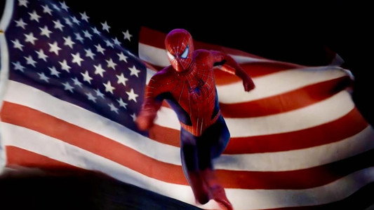 Spider-Man 2