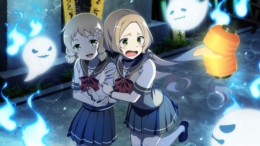 結城友奈は勇者である