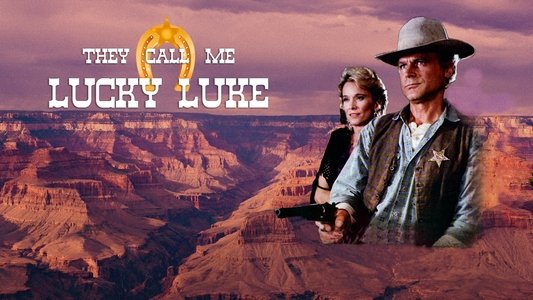 Lucky Luke
