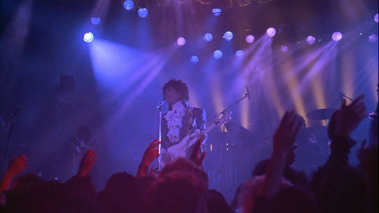 Purple Rain