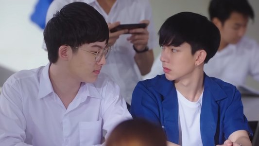 รักวุ่นๆของหนุ่มวิศวะ