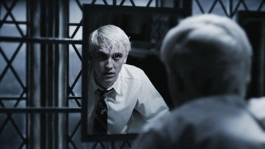 Harry Potter and the Half-Blood Prince