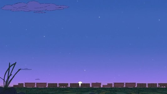 La Bestia
