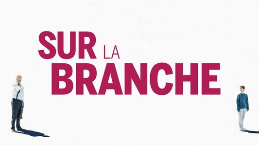 Sur la branche