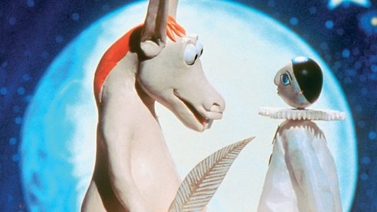 Le petit cirque et autres contes