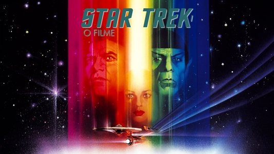 Star Trek: The Motion Picture