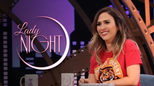 Lady Night