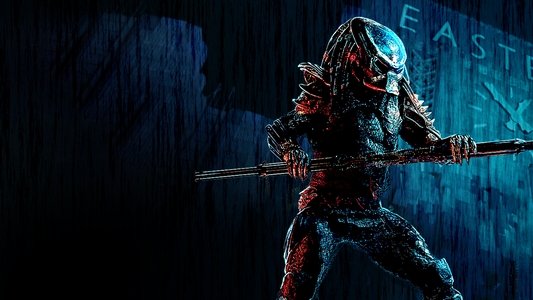 Predator 2