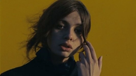 Juliet dans Paris