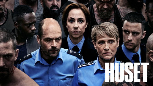 Huset