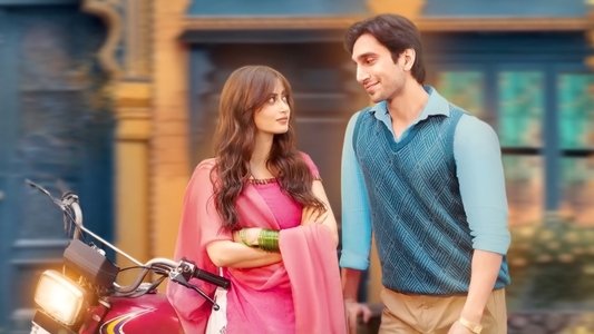 Dil Wali Gali Mein