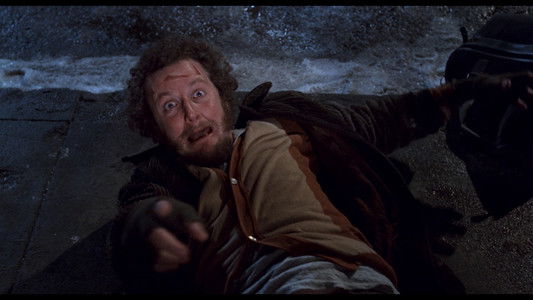 Home Alone 2: Lost in New York