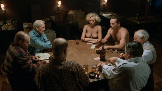 Nobody's Fool